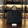 Birkin 30 Togo Black PHW