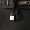 Birkin 30 Togo Black PHW