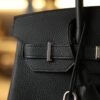 Birkin 30 Togo Black PHW