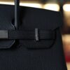 Birkin 30 Togo Black PHW