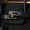 Birkin 30 Togo Black PHW