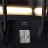 Birkin 30 Togo Black PHW
