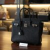 Birkin 30 Togo Black PHW