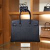 Birkin 30 Togo Bleu Nuit GHW