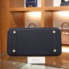 Birkin 30 Togo Bleu Nuit GHW