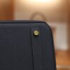 Birkin 30 Togo Bleu Nuit GHW