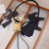 Birkin 30 Togo Bleu Nuit GHW