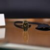 Birkin 30 Togo Bleu Nuit GHW
