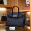 Birkin 30 Togo Bleu Nuit PHW