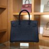 Birkin 30 Togo Bleu Nuit PHW
