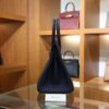 Birkin 30 Togo Bleu Nuit PHW