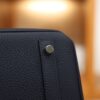 Birkin 30 Togo Bleu Nuit PHW