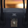 Birkin 30 Togo Bleu Nuit PHW