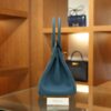 Birkin 30 Togo Bleu Jean GHW