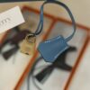 Birkin 30 Togo Bleu Jean GHW