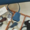 Birkin 30 Togo Bleu Jean PHW