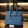 Birkin 30 Togo Bleu Jean PHW