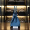 Birkin 30 Togo Bleu Jean PHW