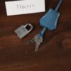 Birkin 30 Togo Bleu Jean PHW