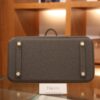 Birkin 30 Togo Etain GHW