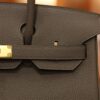 Birkin 30 Togo Etain GHW