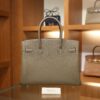 Birkin 30 Togo Etoupe GHW