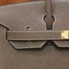 Birkin 30 Togo Etoupe GHW