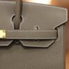 Birkin 30 Togo Etoupe GHW