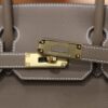 Birkin 30 Togo Etoupe GHW