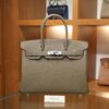 Birkin 30 Togo Etoupe PHW