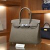 Birkin 30 Togo Etoupe PHW