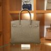 Birkin 30 Togo Etoupe PHW