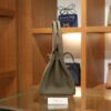 Birkin 30 Togo Etoupe PHW