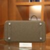 Birkin 30 Togo Etoupe PHW
