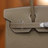 Birkin 30 Togo Etoupe PHW