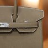 Birkin 30 Togo Etoupe PHW