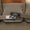 Birkin 30 Togo Etoupe PHW