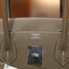 Birkin 30 Togo Etoupe PHW