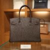 Birkin 30 Togo Chocolate GHW