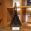 Birkin 30 Togo Chocolate GHW