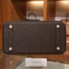 Birkin 30 Togo Chocolate GHW