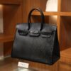 Birkin 35 Mysore Black PHW