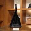 Birkin 35 Mysore Black PHW