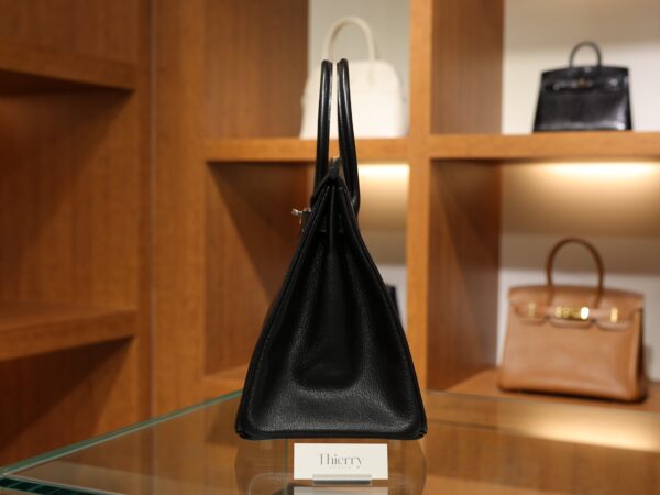 Birkin 35 Mysore Black PHW