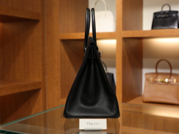Birkin 35 Mysore Black PHW