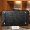 Birkin 35 Mysore Black PHW
