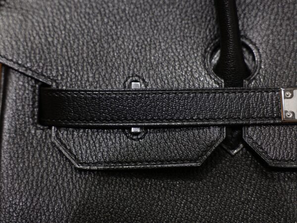 Birkin 35 Mysore Black PHW