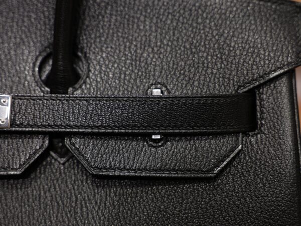 Birkin 35 Mysore Black PHW