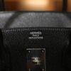 Birkin 35 Mysore Black PHW