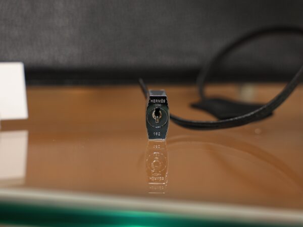 Birkin 35 Mysore Black PHW